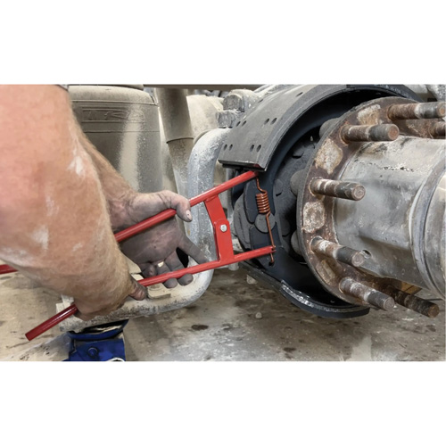 Eaton Truck Brake Spring Tool The Estey Group