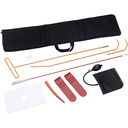Trousse doutils douverture durgence maître &agrave; longue port&eacute;e The Estey Group