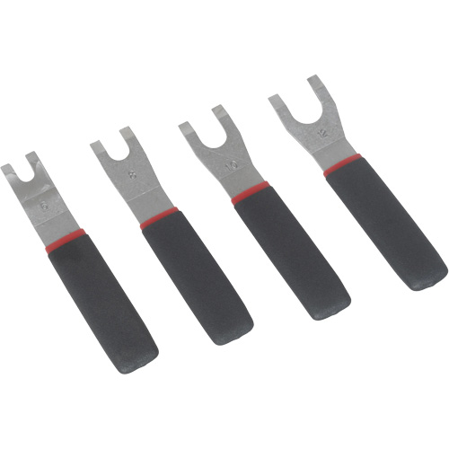 Ensemble doutils de rel&acirc;chement de raccord STC 4 morceaux The Estey Group