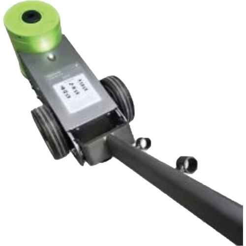 Electric Floor Jack for Heavy Trucks, 30 Ton(s), Air Hydraulic The Estey Group