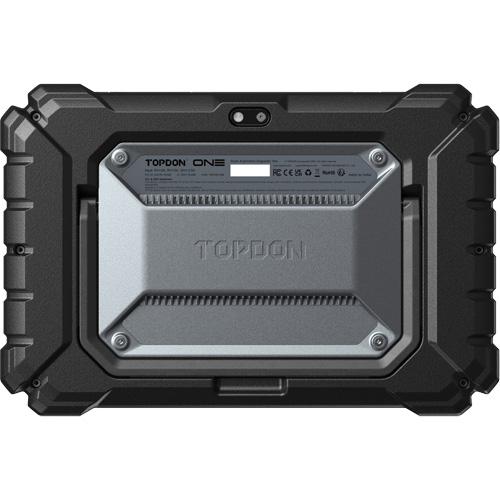 Outil de diagnostique automobile professionnel 10,1" ONE Lite The Estey Group