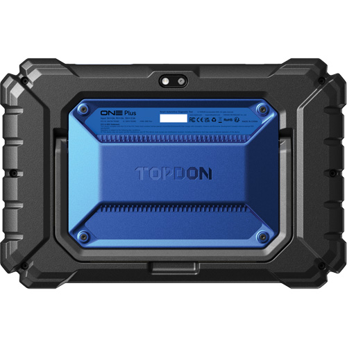 Outil de diagnostique automobile professionnel 10,1" ONE Plus The Estey Group