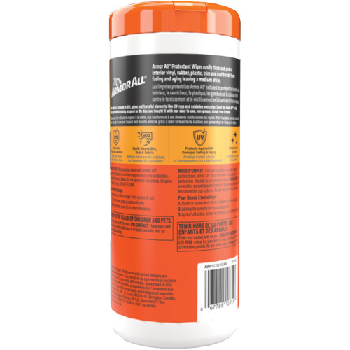 Lingettes protectrices originales The Estey Group
