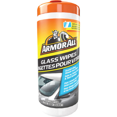 Glass Wipes The Estey Group