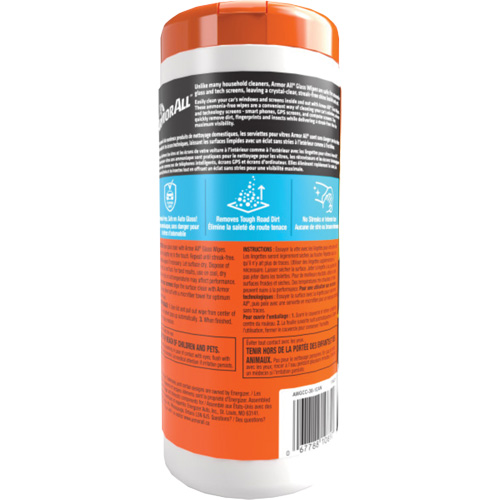 Glass Wipes The Estey Group