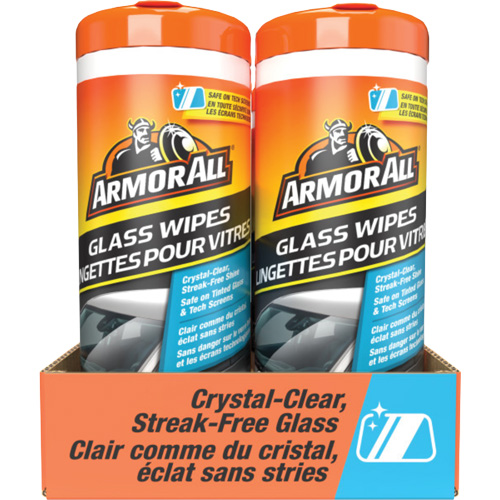 Glass Wipes The Estey Group