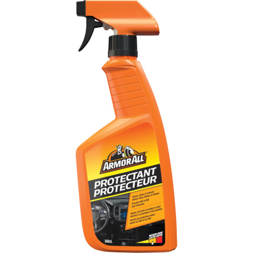 A&eacute;rosol nettoyant et protecteur pour l'automobile Original, 32 oz/946 ml, Bouteille &agrave; g&acirc;chette The Estey Group