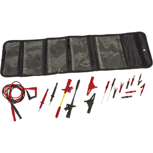 Multimeter Accessory Kit The Estey Group