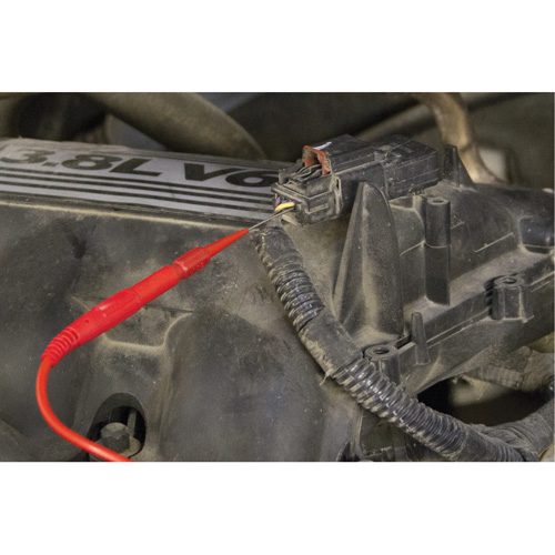 Multimeter Accessory Kit The Estey Group