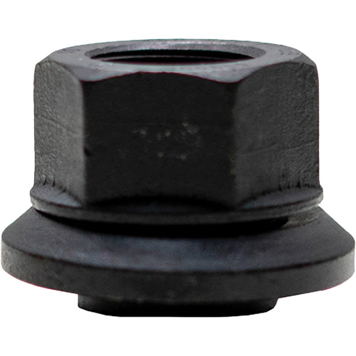 &eacute;crous &agrave; jupe enduits de graphite pour roues &agrave; moyeu-guide 100 mcx The Estey Group