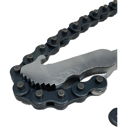 36" Heavy-Duty Double Action Chain Wrench The Estey Group