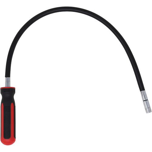Extra Long Flex Driver with 1/4" Sq. x 1/4" Hex Adapter The Estey Group
