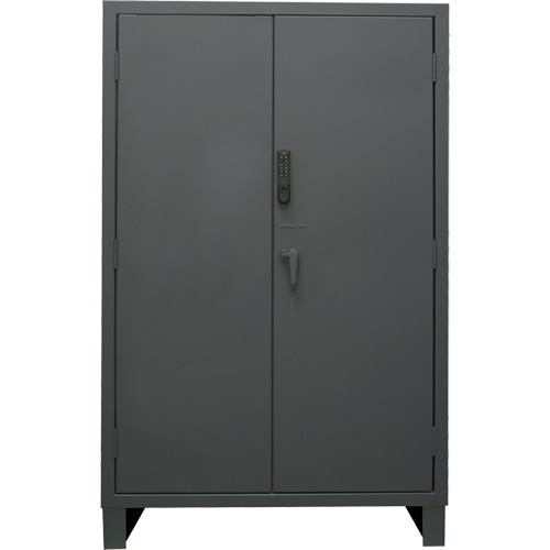 Heavy-Duty Electronic Access Cabinet The Estey Group