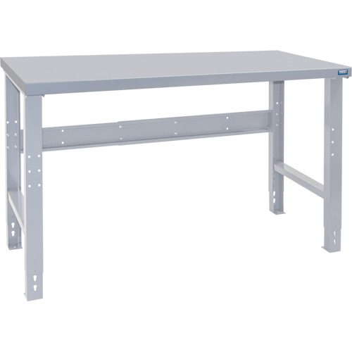 &eacute;tabli industriel, 72" la x 36" p x 34" h, Capacit&eacute; 1000 lb The Estey Group
