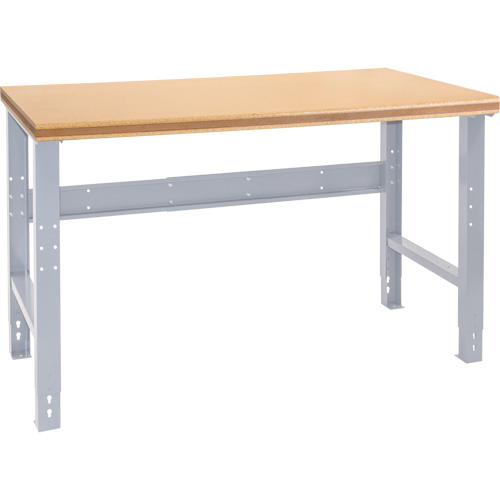 &eacute;tabli industriel, 72" la x 36" p x 34" h, Capicit&eacute; 1000 lb The Estey Group