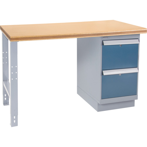 &eacute;tabli industriel, 36" la x 72" p x 34" h, Capicit&eacute; 1000 lb The Estey Group