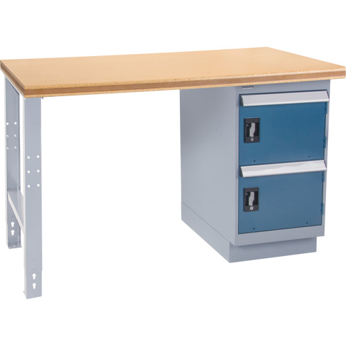&eacute;tabli industriel, 36" la x 72" p x 34" h, Capicit&eacute; 1000 lb The Estey Group
