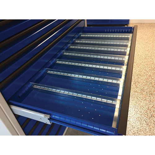 27 Series Drawer Partition The Estey Group