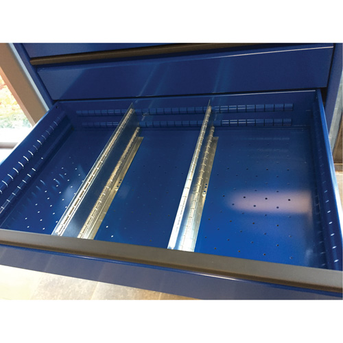 27 Series Drawer Partition The Estey Group
