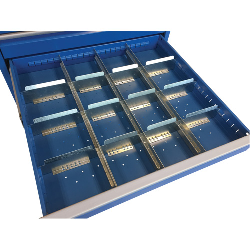 17 & 27 Series Drawer Dividers The Estey Group
