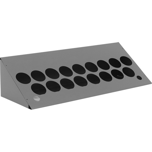 Aerosol Bin Topper The Estey Group
