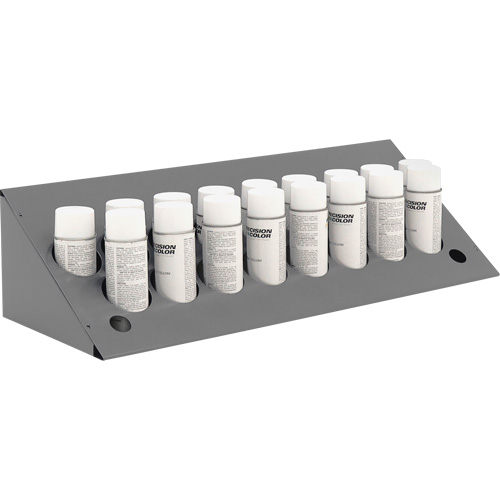 Aerosol Bin Topper The Estey Group
