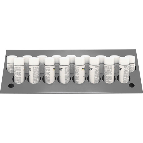 Aerosol Bin Topper The Estey Group