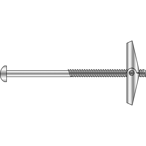 Hollow Wall Anchors - Toggle Bolts The Estey Group