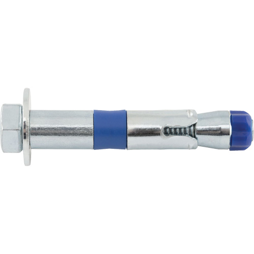 Power Bolt Removable Sleeve Anchors The Estey Group