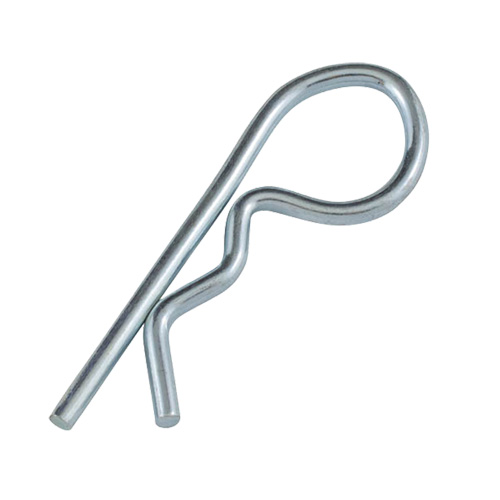 Goupille fendue, 5/32" dia., 2-15/16" lo, Zingu&eacute; The Estey Group