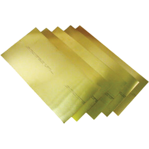 Rouleaux & feuilles de cales minces The Estey Group