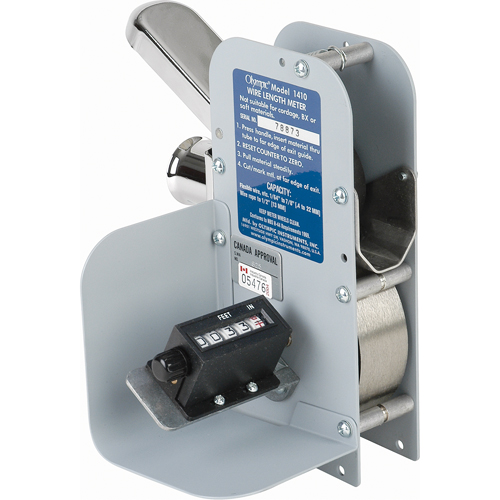Wire Measurers The Estey Group