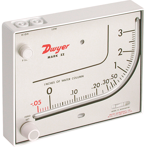 Air Filter Gauges The Estey Group