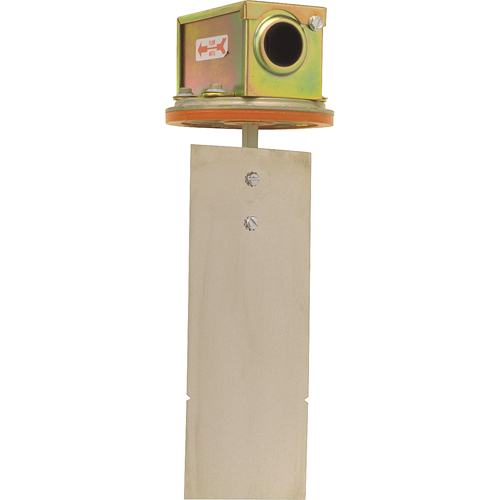 Air Flow Switch The Estey Group