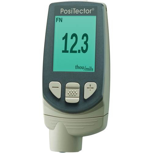 Coating Thickness Gauges - Base The Estey Group