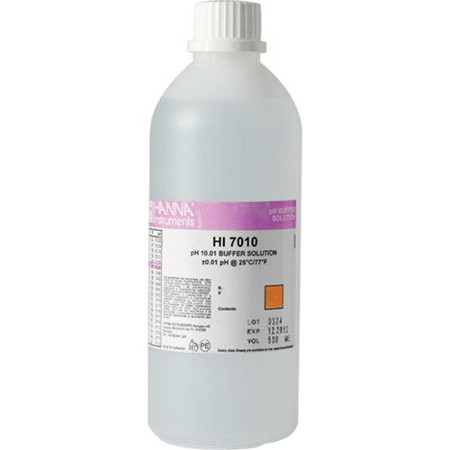 Solution tampon pH 10,01 The Estey Group