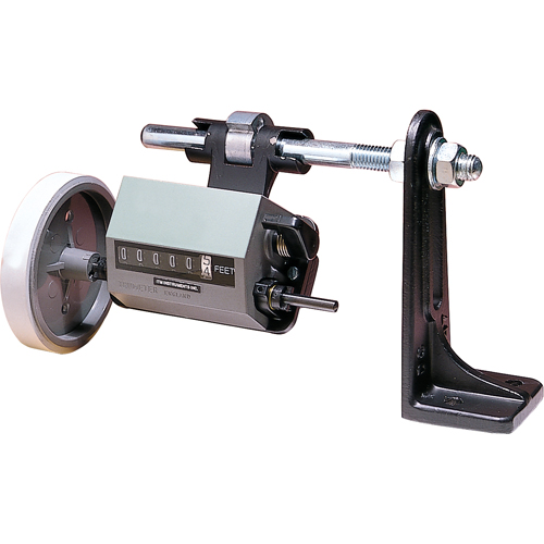 Measuring Counters The Estey Group