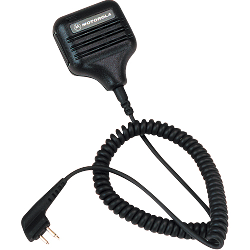 Microphone d'&eacute;paule pour haut-parleur &agrave; distance The Estey Group
