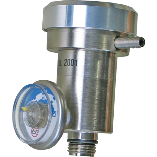 BW Demand Flow Regulator The Estey Group