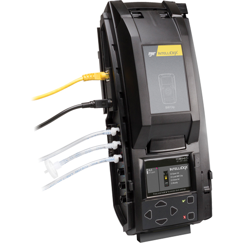 Poste d'accueil IntelliDoX BW, Compatible avec BW Clip The Estey Group