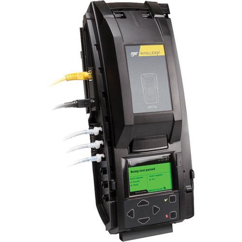 Poste d'accueil IntelliDoX BW, Compatible avec BW Clip The Estey Group