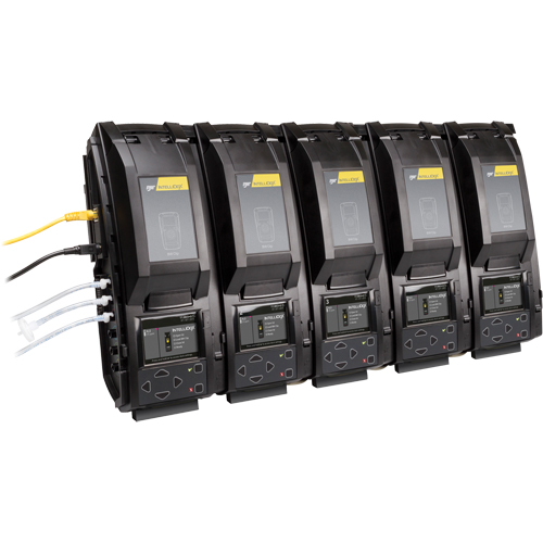 Poste d'accueil IntelliDoX BW, Compatible avec BW Clip The Estey Group