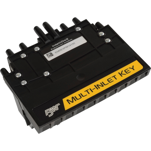 BW IntelliDoX Multi-Inlet Key, Compatible with DX-CLIP The Estey Group