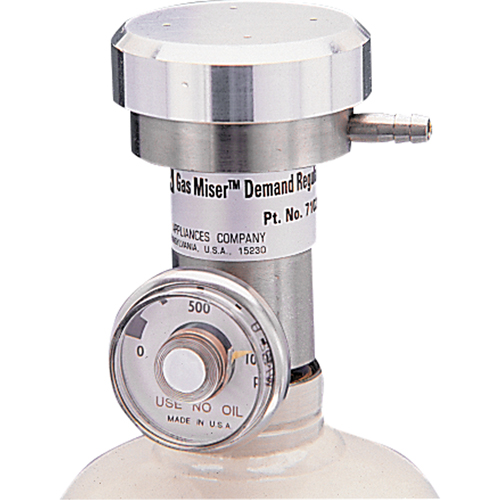 R&eacute;gulateur de d&eacute;bit Gas Miser The Estey Group