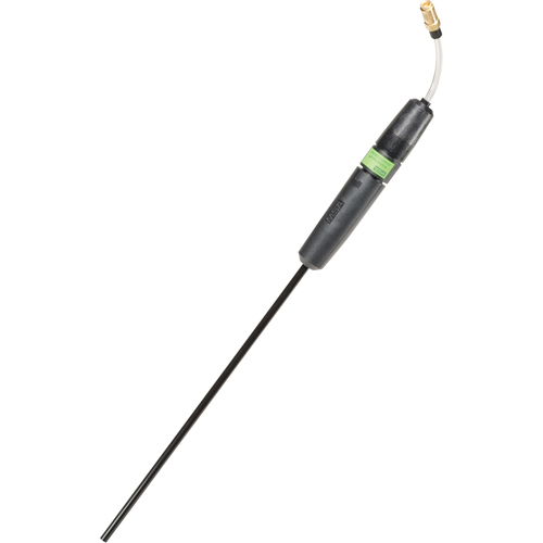 Sonde d'&eacute;chantillonnage d&eacute;tectrice de gaz, Sonde d'&eacute;chantillonnage The Estey Group