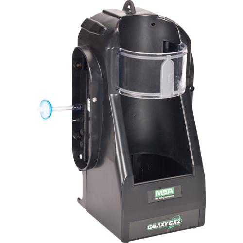 Galaxy&reg; GX2 Non-Electronic Smart Cylinder Holder  The Estey Group