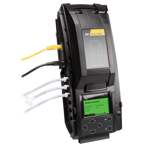 BW IntelliDoX Docking Station, Compatible with MIcroClip XL/MicroClip X3 The Estey Group