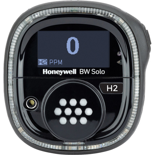 BW Wireless Solo Gas Detector, Single Gas, H2 The Estey Group