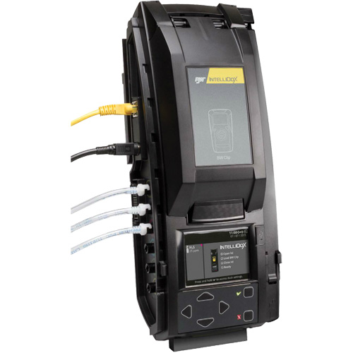 BW IntellidoX Docking Station, Compatible with BW Ultra The Estey Group