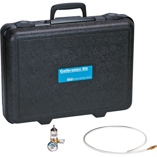 Trousse d&eacute;talonnage &agrave; d&eacute;bit fixe avec d&eacute;tendeur The Estey Group